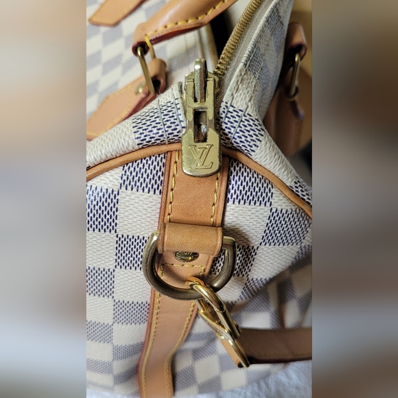 Authentic Speedy 30B - Picture 5 of 10